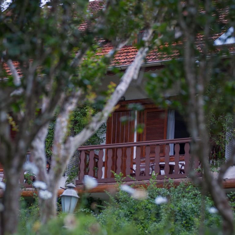 Hotel Rosa Dos Ventos Teresópolis Habitación foto